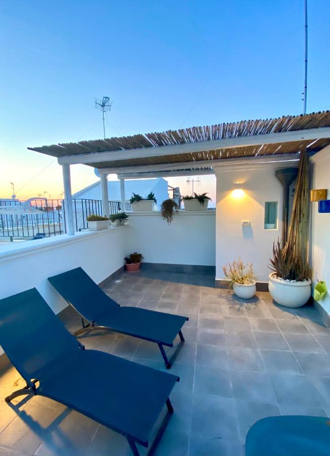 Casa Ninì * Polignano a Mare